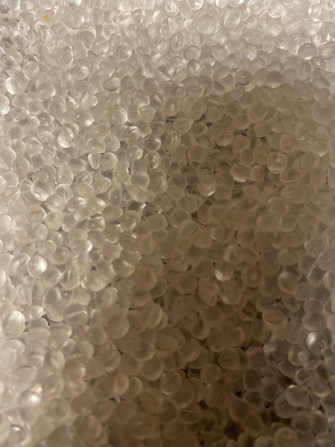 Premium Unscented Beads / Aroma Beads Unscented / Clear Etsy
