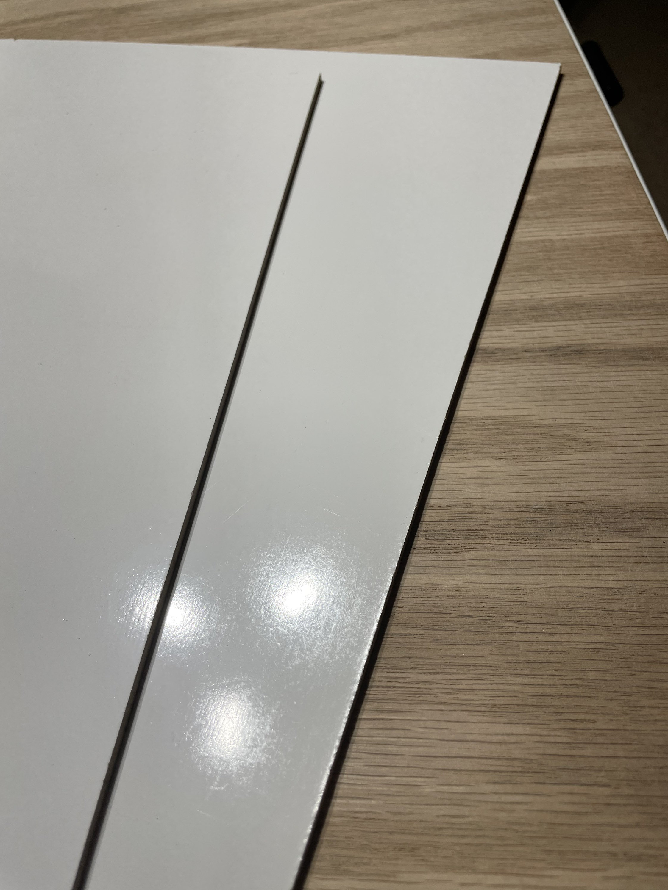 1/8 Whiteboard / Whiteboard / Whiteboard Laser Etsy