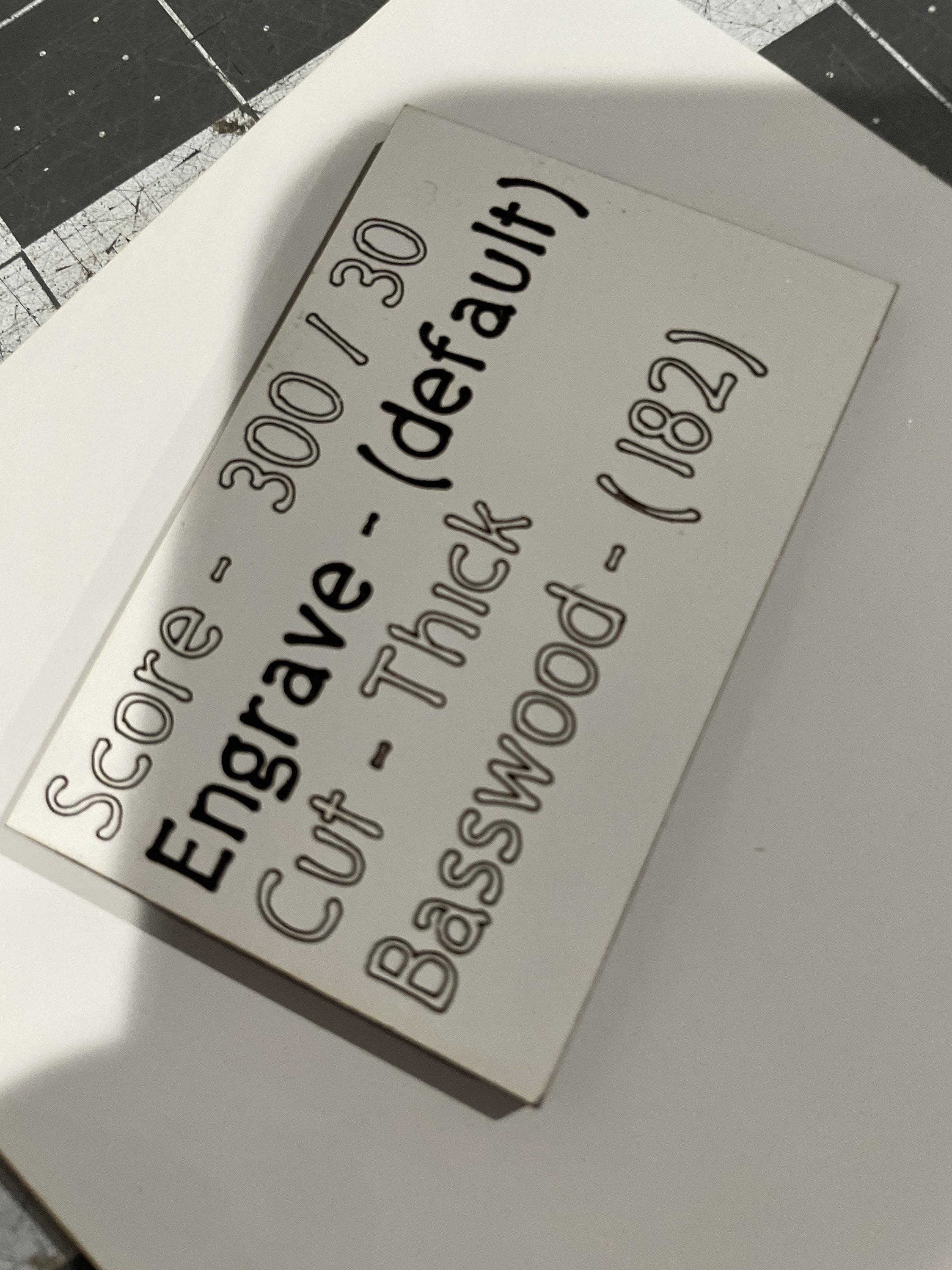 1/8 Whiteboard / Whiteboard / Whiteboard Laser Etsy