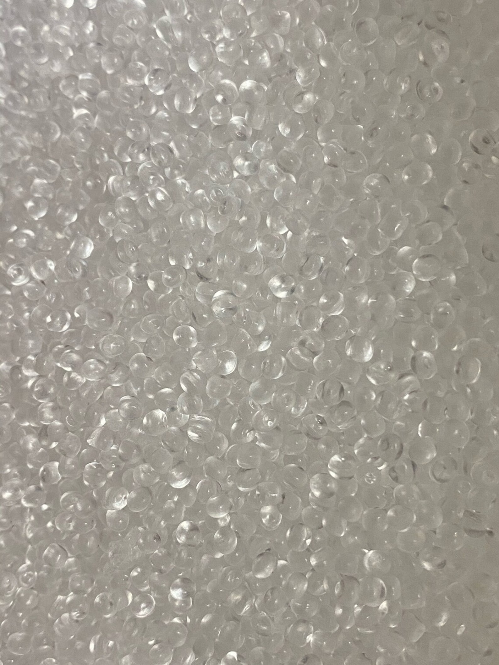 Premium Unscented Beads / Aroma Beads Unscented / Clear Etsy