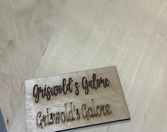 1/8" White Birch, with MDF core, birch 2 sided, CNC, Laser Birch, Mira, Laser Wood, White Birch, OMTTECH, Laser, xtool, laser wood, laser