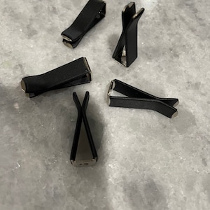 Vent Clips, DIY freshener Vent Clips, Freshener Vents Clip, Clip, Square Head Car Air Vent Clips, Freshener Clips, Clips