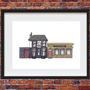 The Broadfield Ale House - Sheffield