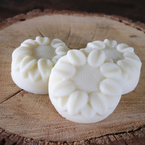 Grass Fed Tallow Solid Lotion Bar l Nourishing Tallow Lotion Bar l USDA Certified Grass Fed Tallow