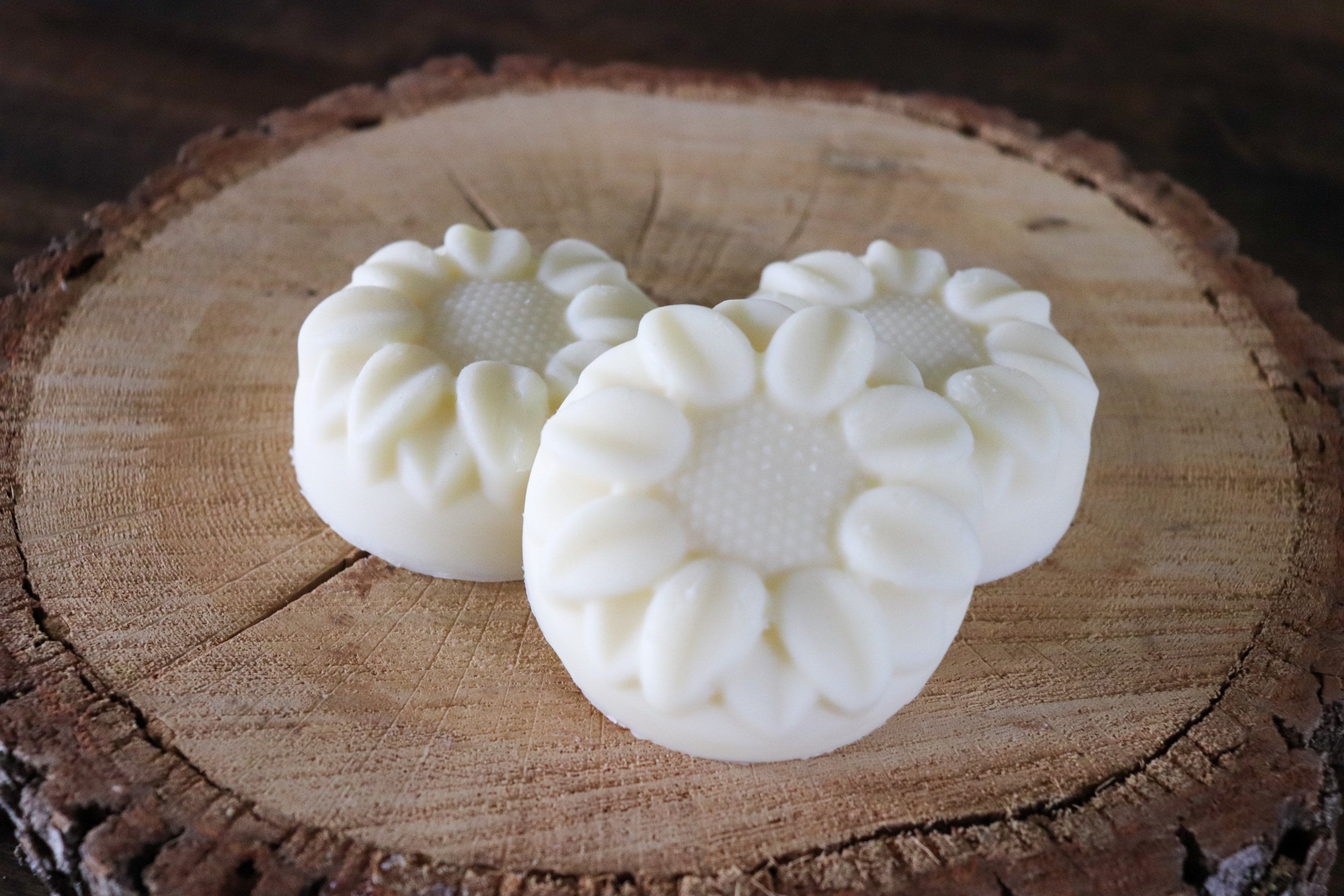 Grass Fed Tallow Solid Lotion Bar l Nourishing Tallow Lotion Bar l USDA Certified Grass Fed Tallow