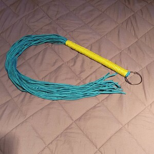 Adult Paracord Whip