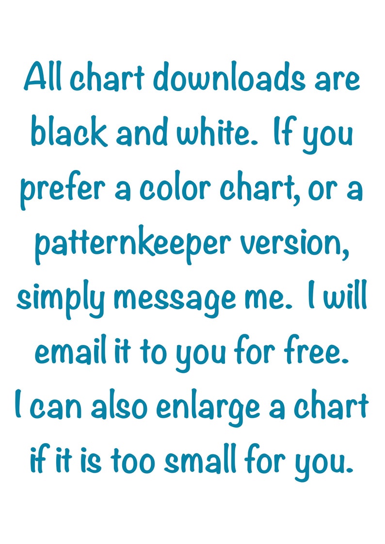 Aries Zodiac Nebula Cross Stitch Pattern image 4