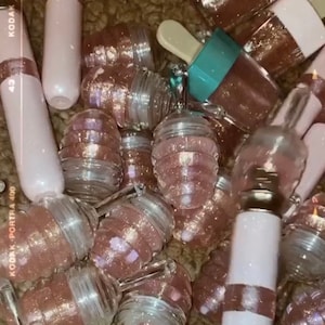 PlayGirl Gloss