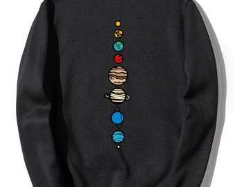 sweater planet