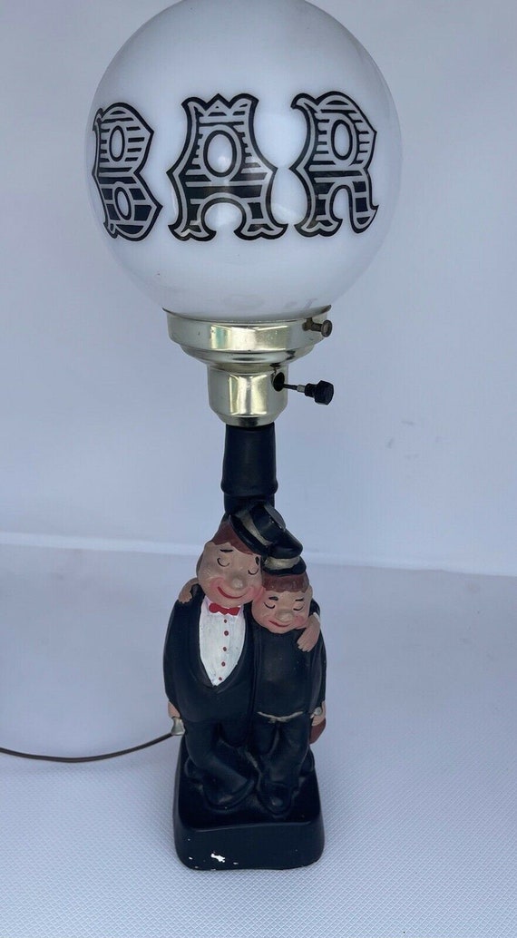 Vintage cheap bar lamp