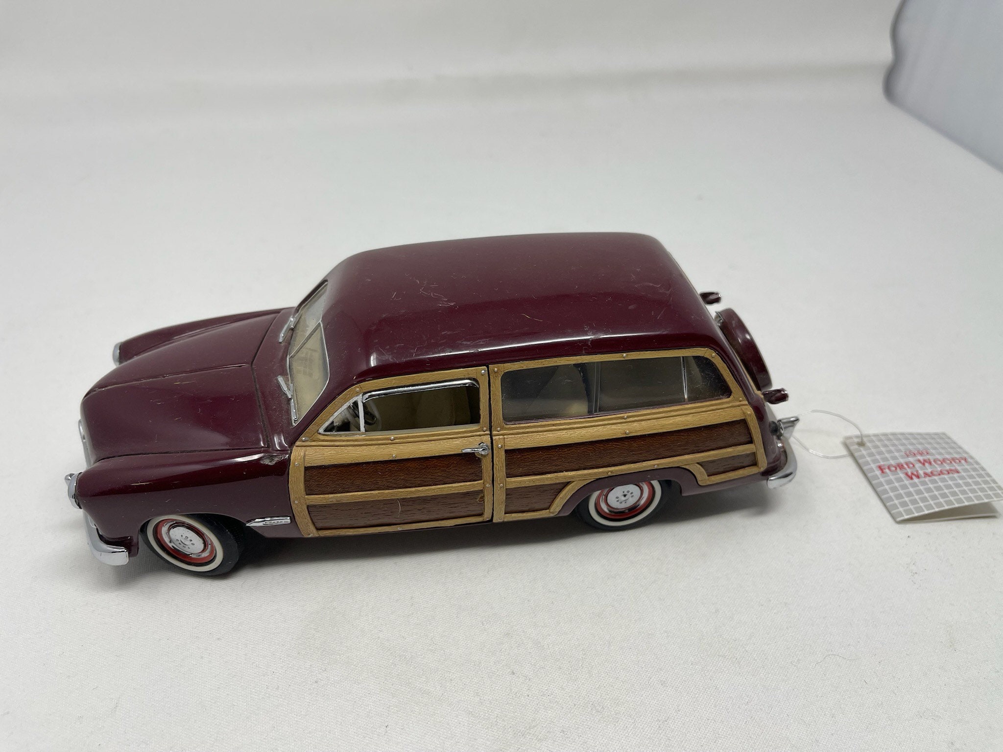 Franklin mint top collector cars