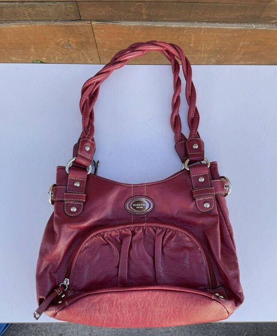 Rosetti Milla Convertible Shoulder Bag