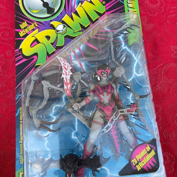 Action Figure Maker Etsy