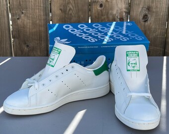 stan smith retro sneakers
