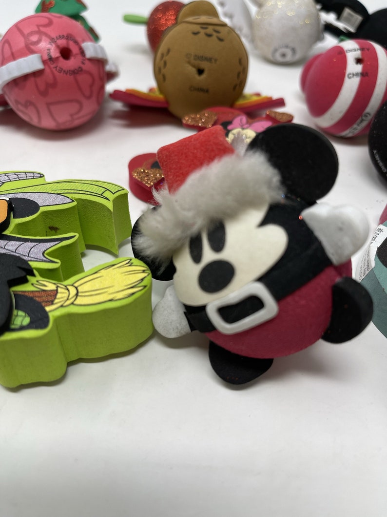 Disney Antenna Toppers Lot B48 Etsy
