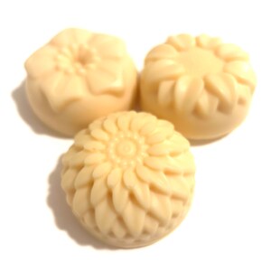 Lemongrass Sea Moss Soap / Essential Oil Soap / Vegan Lemongrass Soap