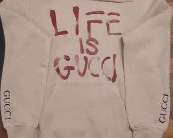 etsy gucci hoodie