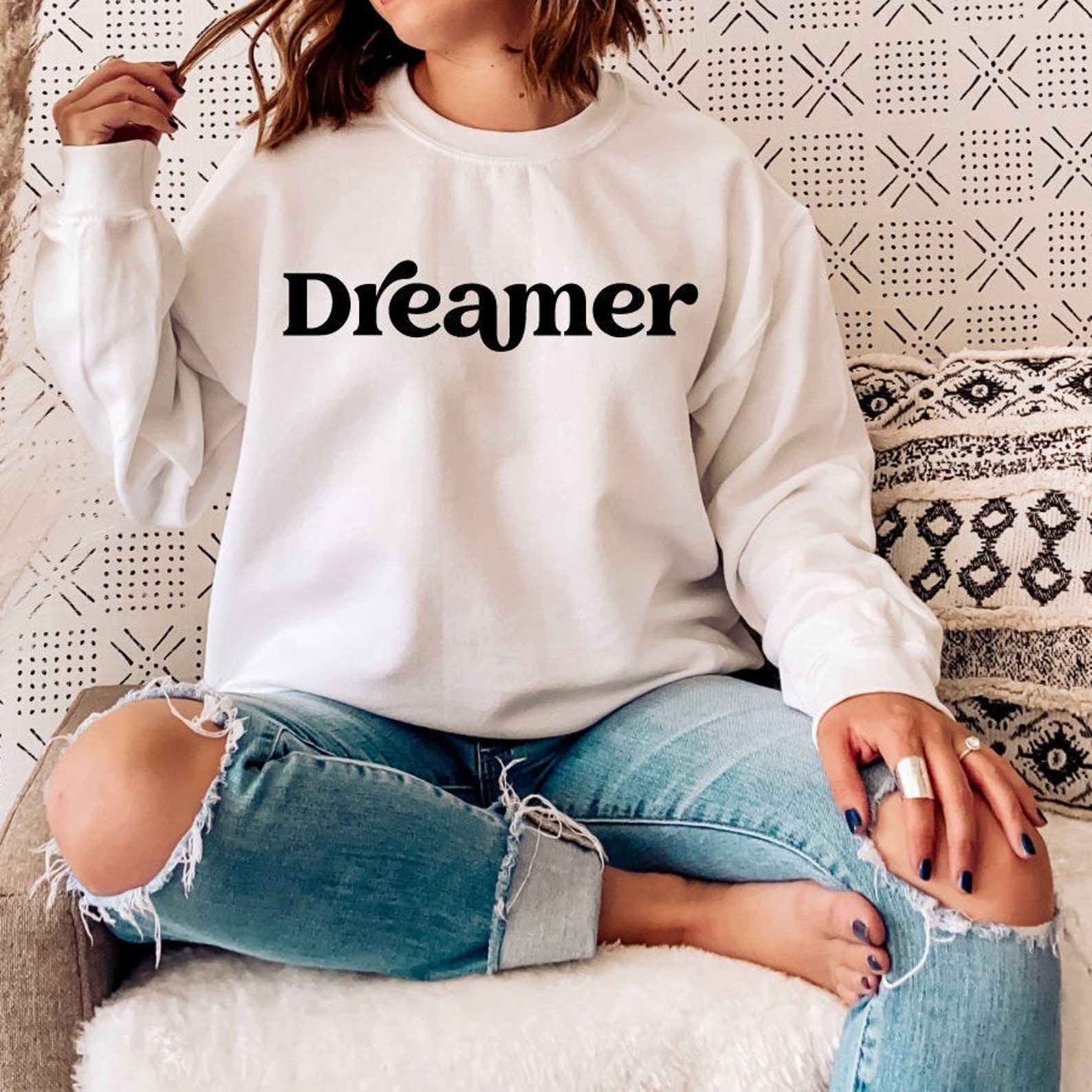 Download Dreamer SVG Inspirational SVG Beatles SVG Little Dreamer ...