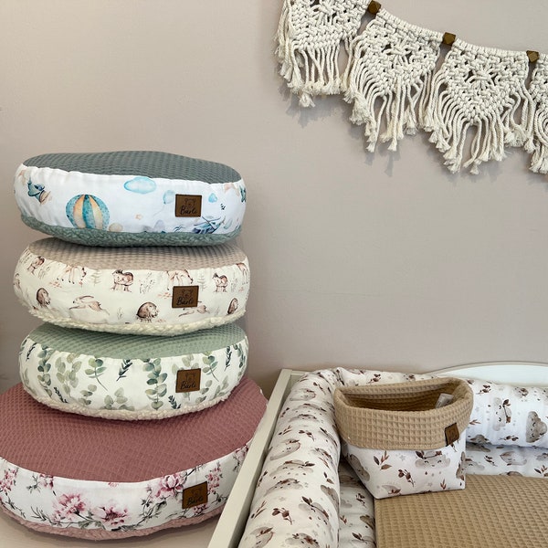  Sitzkissen - Etsy.de Bildidee 