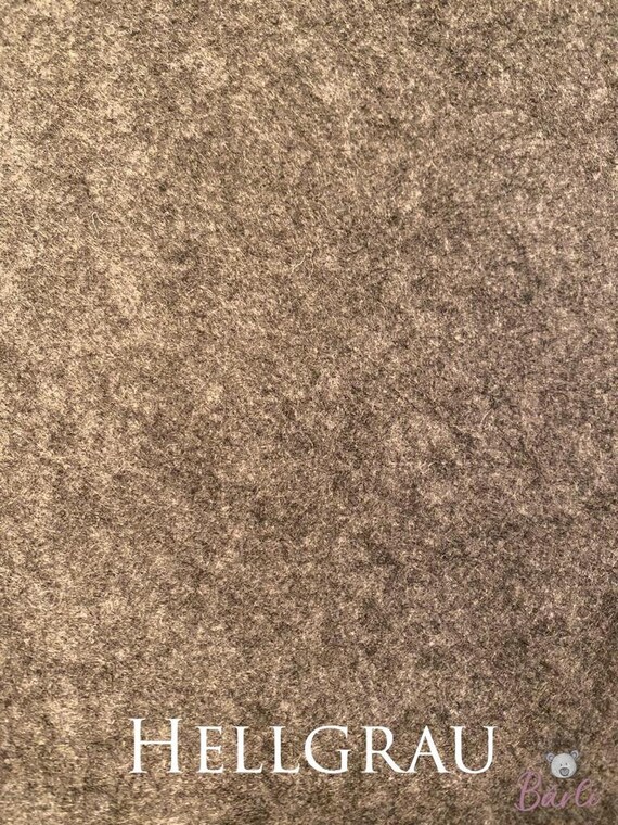 Custodia In Feltro Per Libretto Sanitario - Chiusura A Bottone, Motivo Orso, 2 In 1 Per Documenti E Vaccini - Foto 5