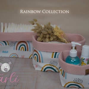 Utensilo RAINBOW GIRL