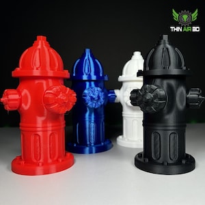 The Fire Hydrant Stash Container/Geocache!