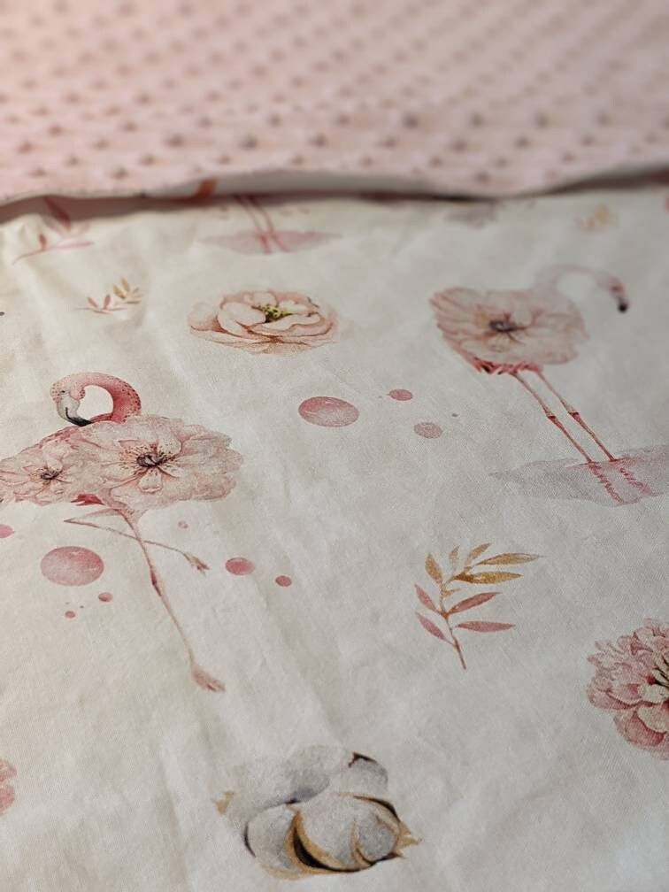 Couverture Bébé/Naissance