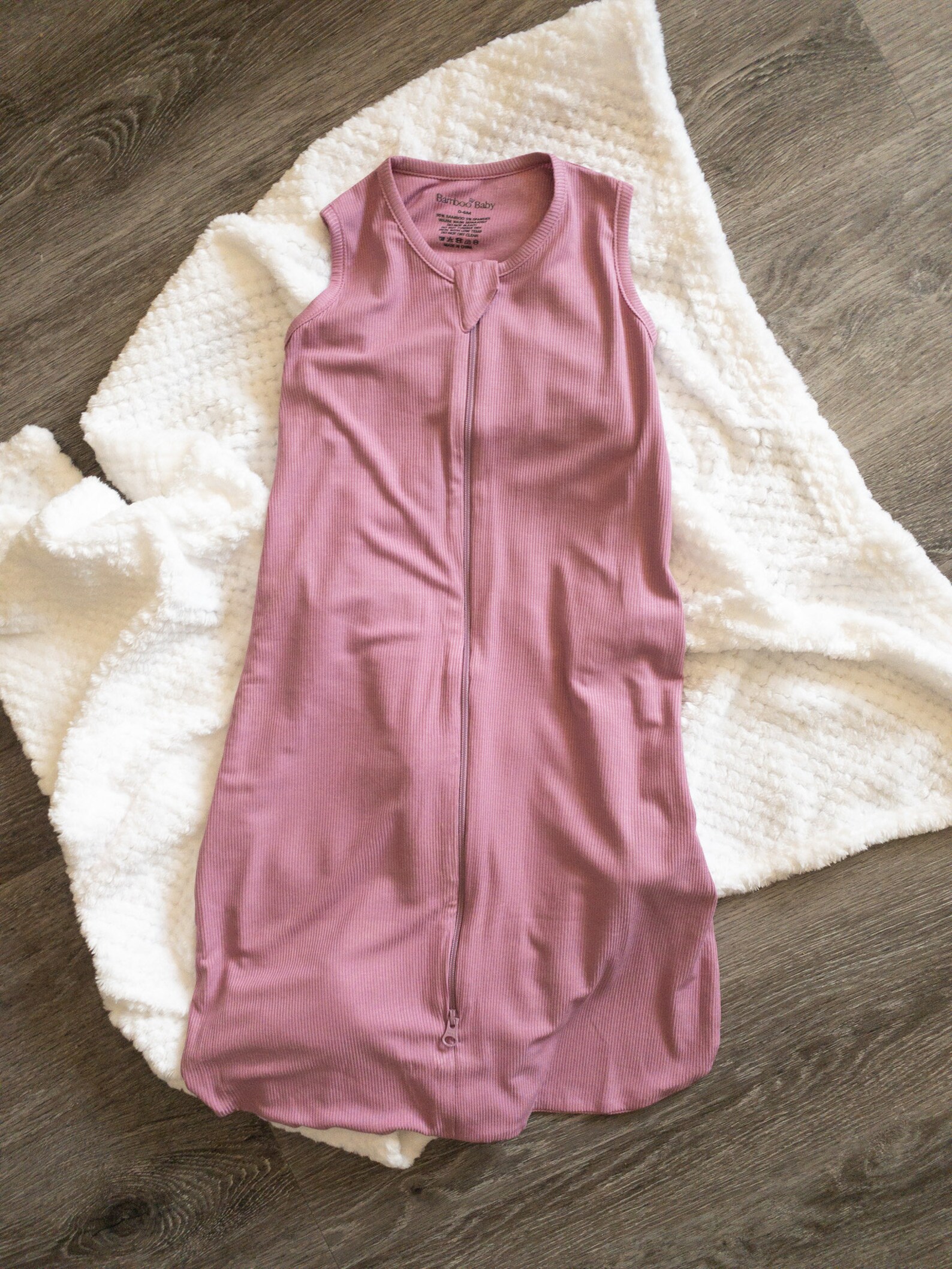 Bamboo Baby Sleep Sack Etsy