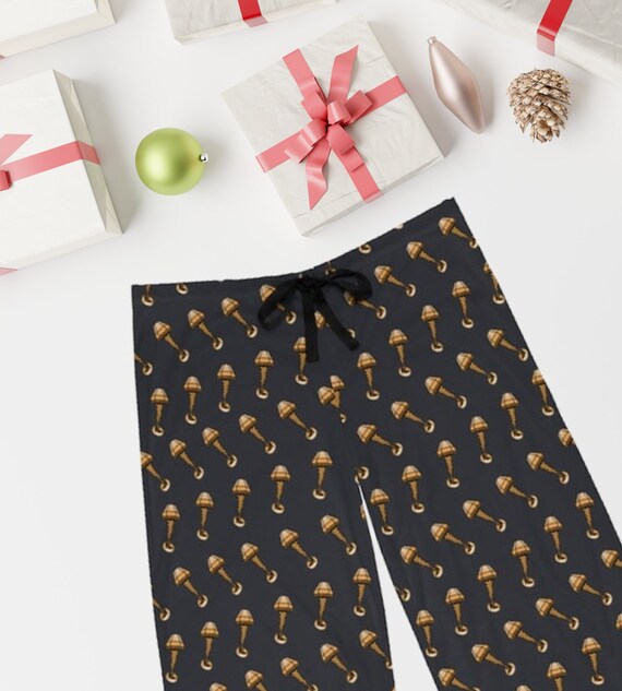 A christmas story sales pajama pants