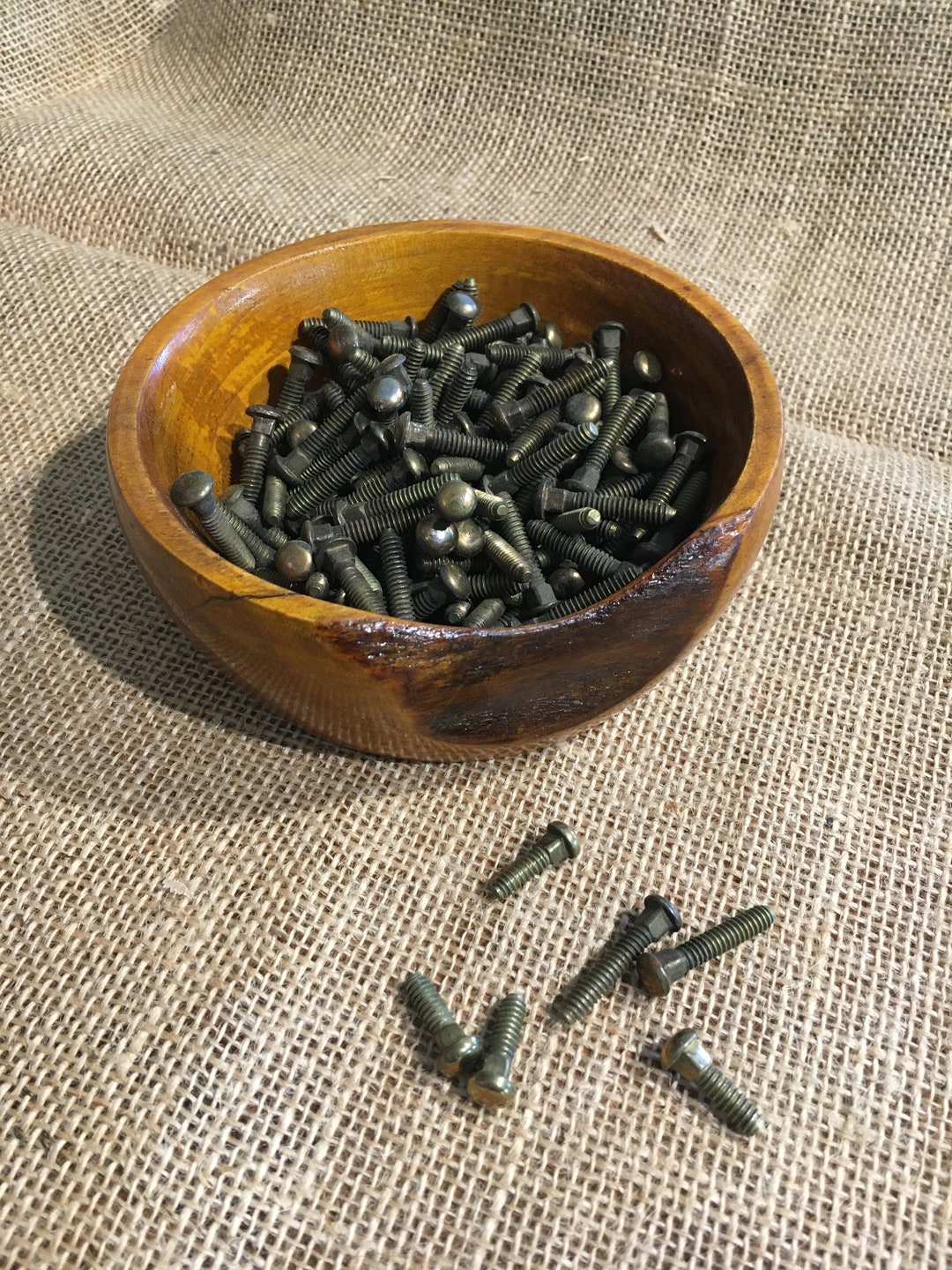 Brass Plated Piano Key Stoppers pack of 10 Etsy