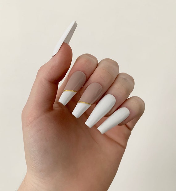 Wedding Nails - News, Tips & Guides | Glamour