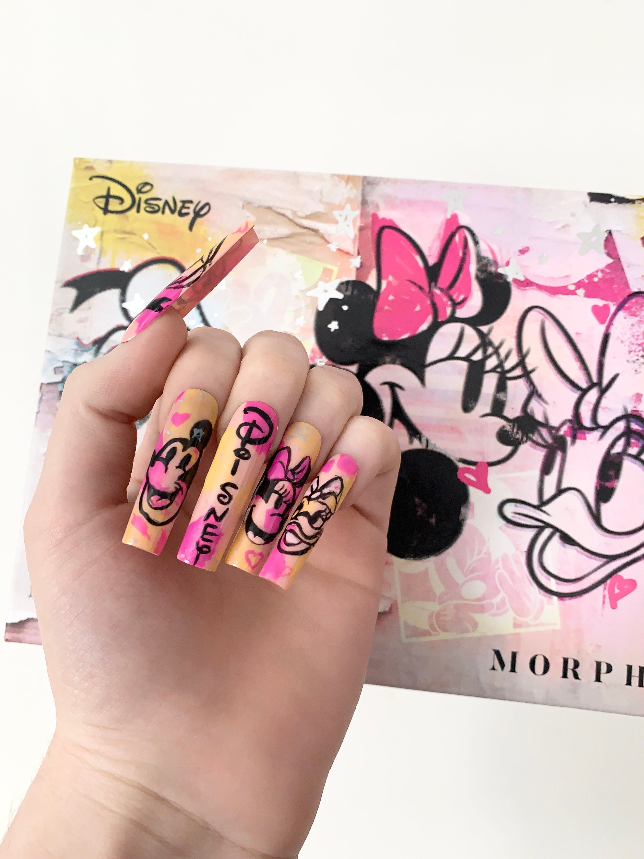 Trendy Press On Nails: And Claws New Collection - o3pl7zq