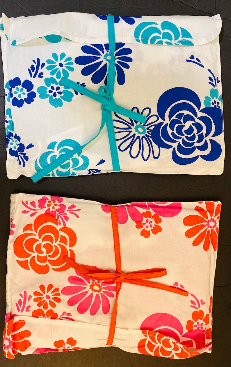 Shower Robe, hand Block Printed Cotton Kimono Bath Robe Kimono Beautiful Cotton Kimono Dress