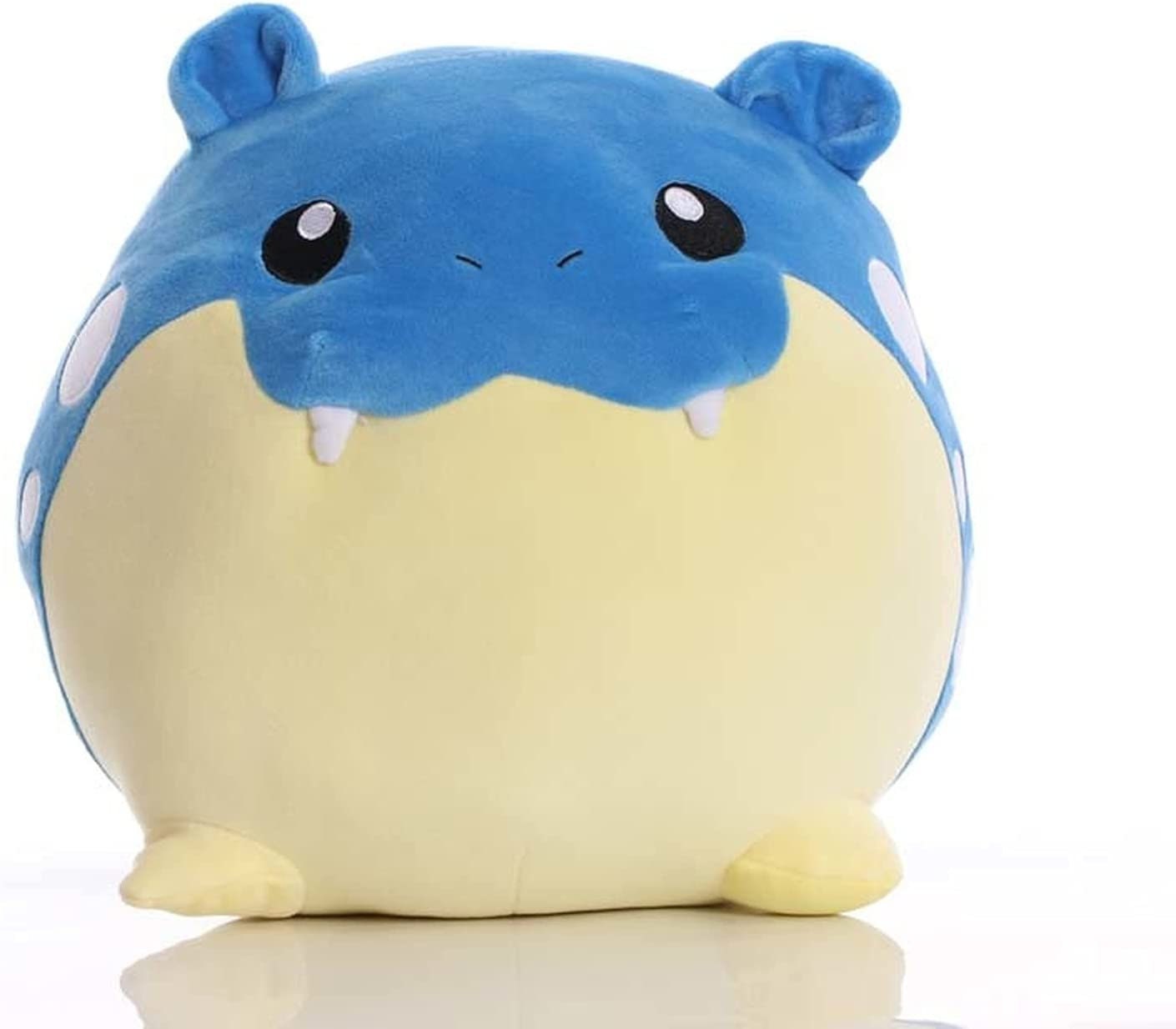 Trader Games - PELUCHE POKEMON SQUISHMALLOWS - TIPLOUF / PIPLUP