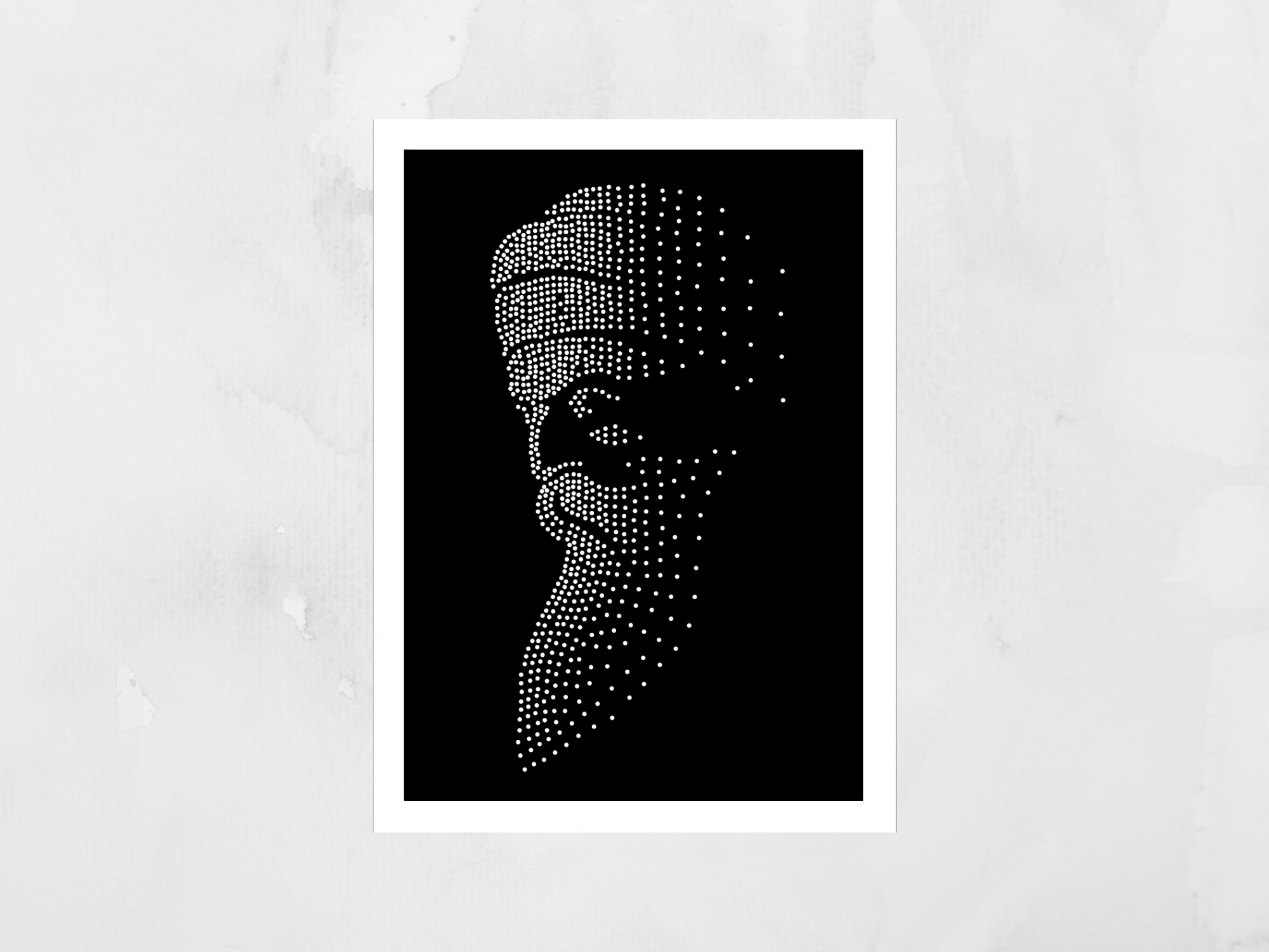 Guru Nanak Dev Ji Art Print Dotted Art Print Sikhism Ik - Etsy UK Guru Nanak Dev Ji Art Print Dotted Art Print Sikhism Ik - Etsy UK