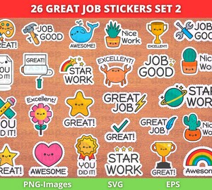 Lot De 3 Rouleaux D’autocollants Mignons Pour Enfants – Récompenses Motivantes Avec Animaux, étoiles, Fleurs