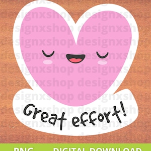 Good Job Reward Stickers, Great Job Motivational Stickers, Reward ...