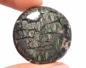 Attractive AAA For Making Jewelry 23x21x6 mm BB-3935 Quality 100/% Natural Purpurite Square Shape Cabochon Loose Gemstone 34 Ct