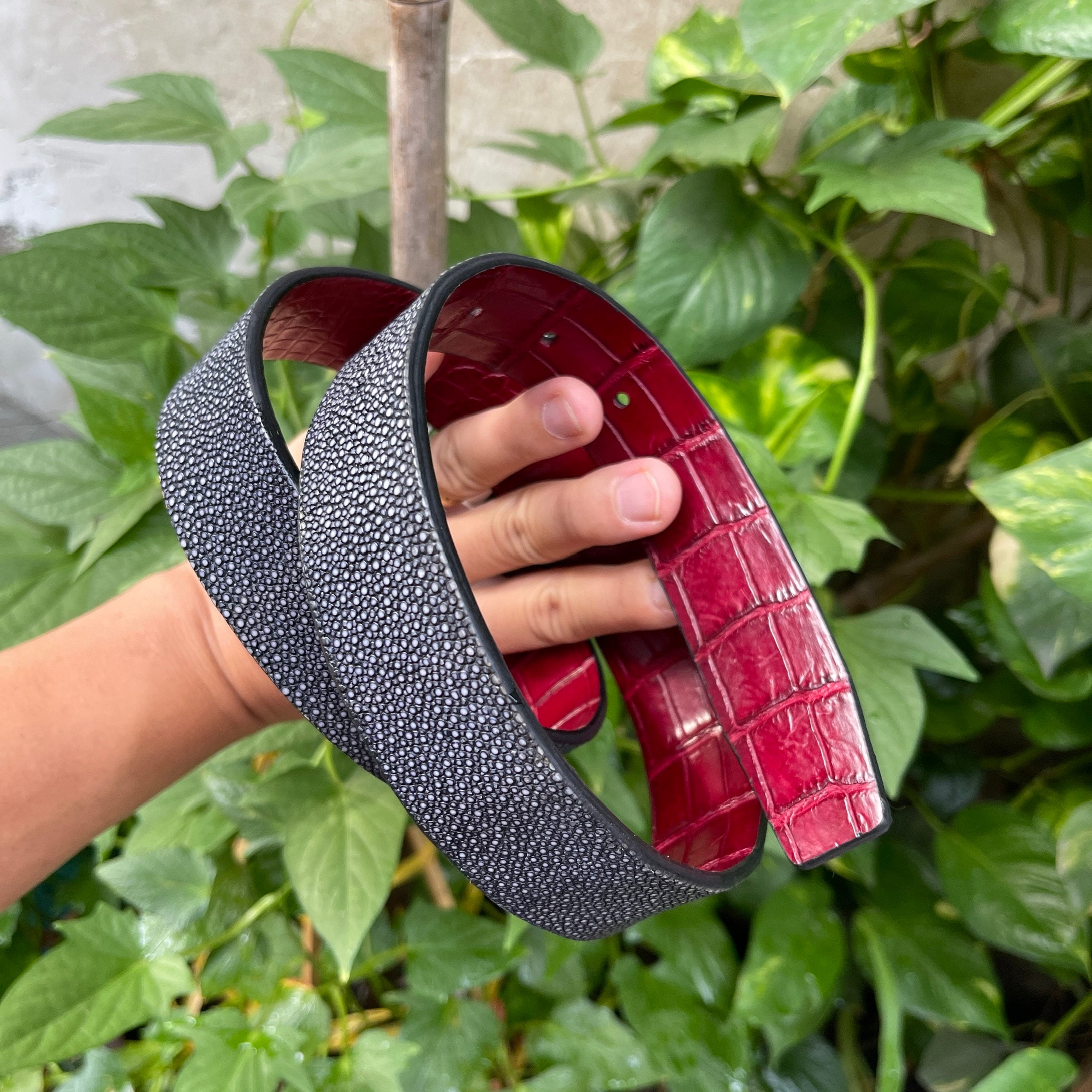 Gator Belts - Etsy