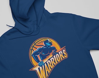 warriors sweatshirt