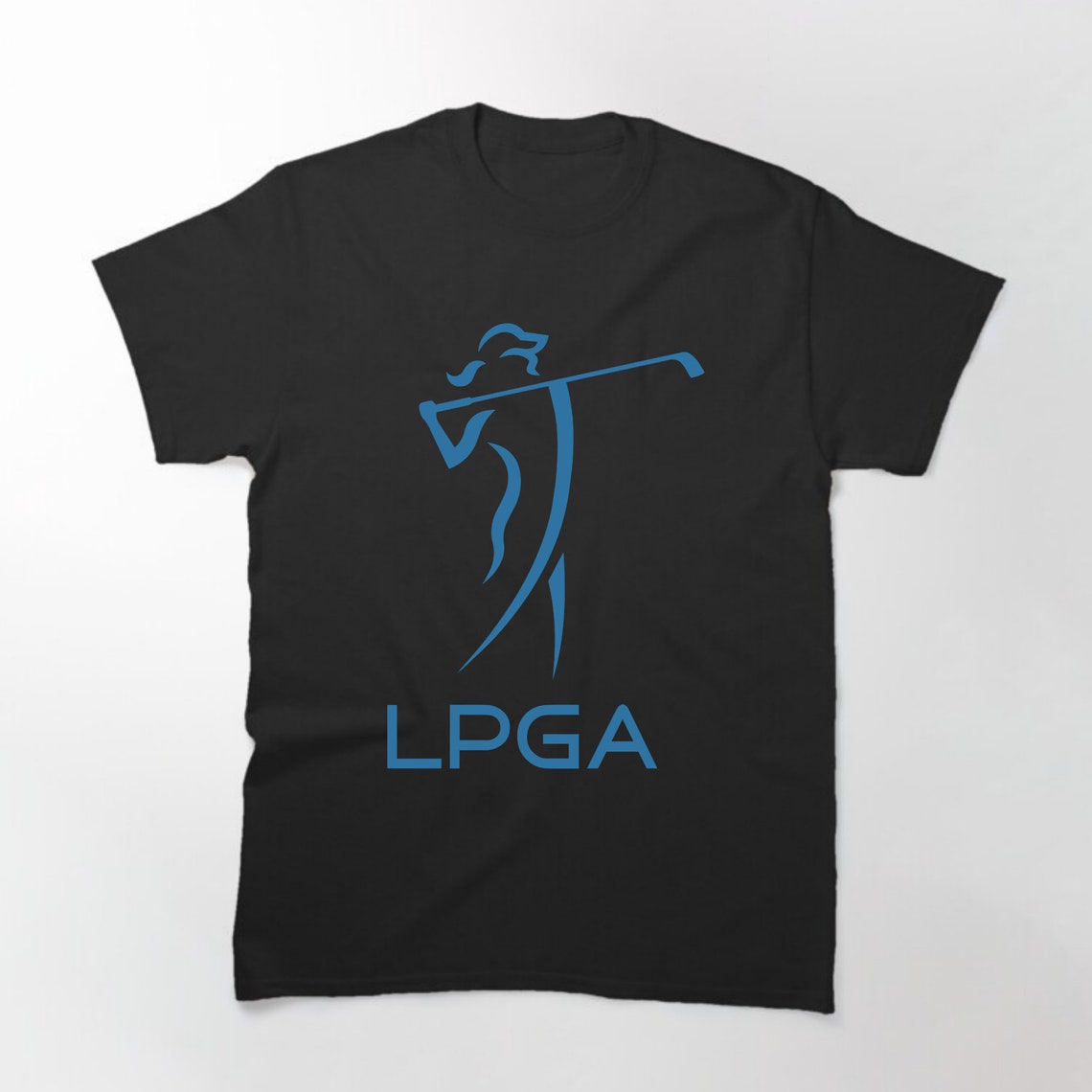 Lpga golf tournament shirt | Etsy