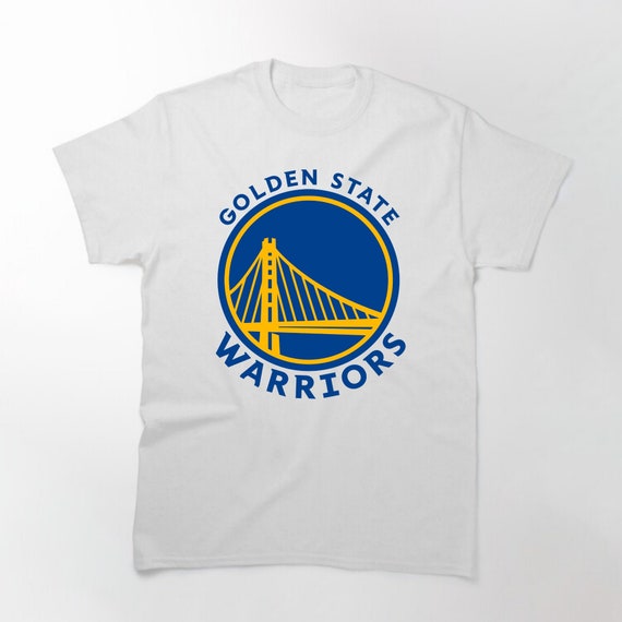 Golden State Warriors tshirt Stephen Golden State Warriors | Etsy