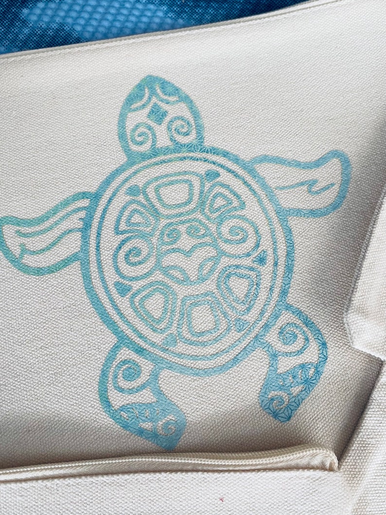 Multipurpose Tote Bag