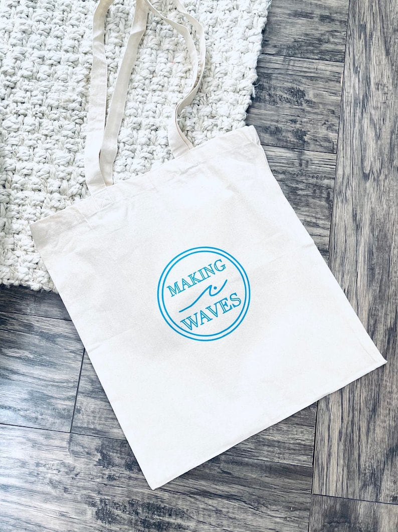 Multipurpose Tote Bag