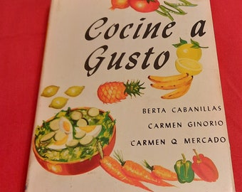 Cocien a  Gusto