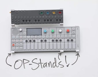 OP-Stands for Teenage Engineering OP-1 and OP-Z