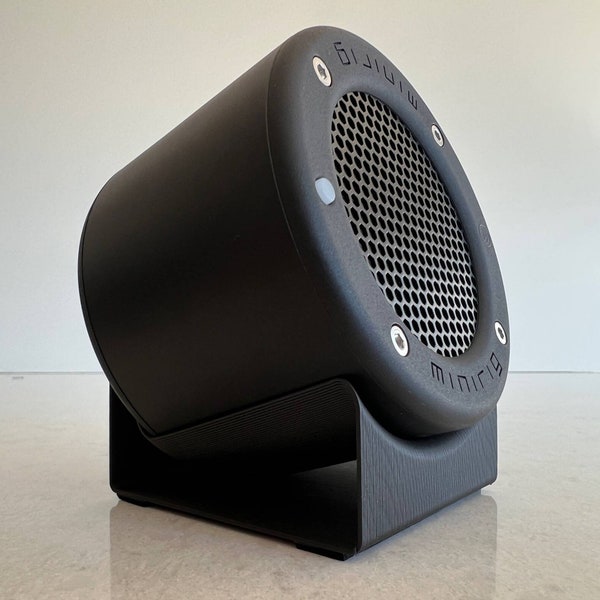 Minirig speaker stand for 2, 3 & 4
