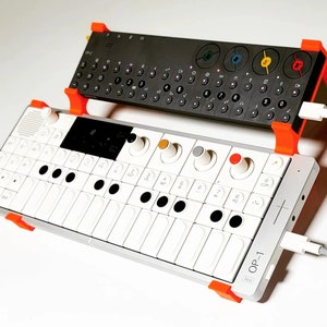 ティーンエイジエンジニアリング OP-1 / OP1 フィールド保護