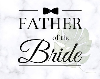 Download Father Bride Svg Etsy