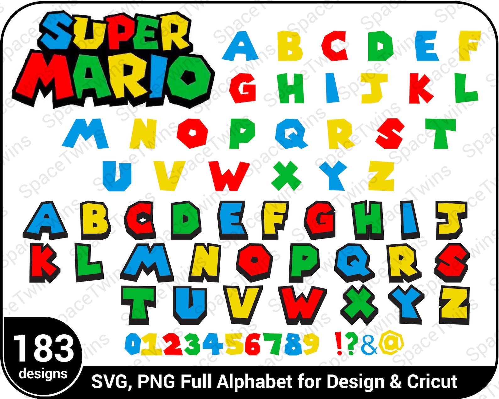 super-mario-font-svg-super-mario-font-super-mario-letters-etsy